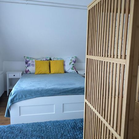 Marica Apartman Balatonfenyves Εξωτερικό φωτογραφία