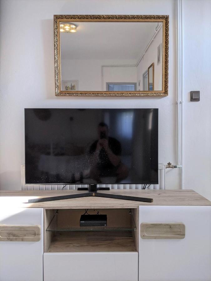 Marica Apartman Balatonfenyves Εξωτερικό φωτογραφία