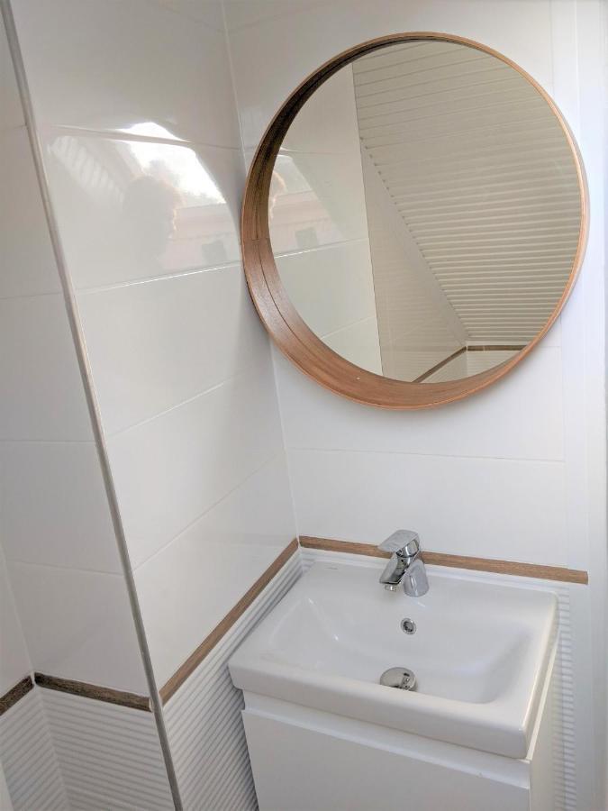 Marica Apartman Balatonfenyves Εξωτερικό φωτογραφία